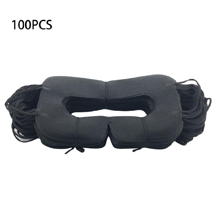 Black Face Cover Bracket Face Protective Cover for Vive Headset 1
Black Face Cover Bracket Face Protective Cover for Vive Headset 1