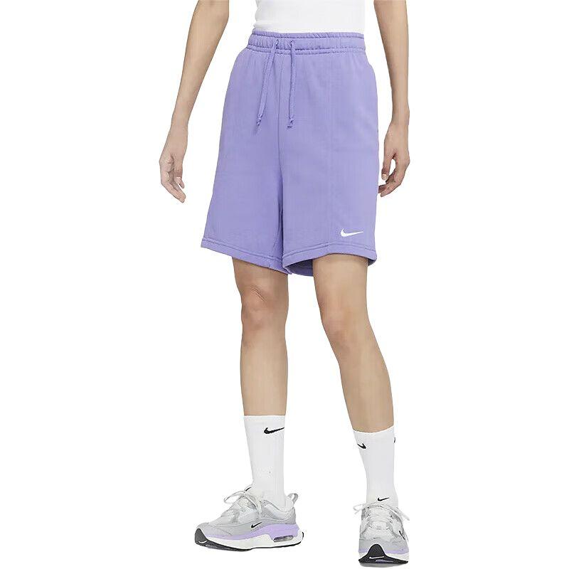Nike Breathable Comfortable Sports Knitted Casual Shorts Women shorts Purple FD6856-525 S
Nike Breathable Comfortable Sports Knitted Casual Shorts Women shorts Purple FD6856-525 S