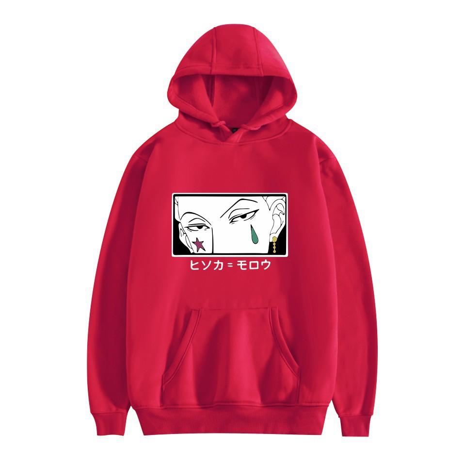 Аниме Письмо Принт Капюшон Свитер Осень И Зима 3XL
Аниме Письмо Принт Капюшон Свитер Осень И Зима 3XL