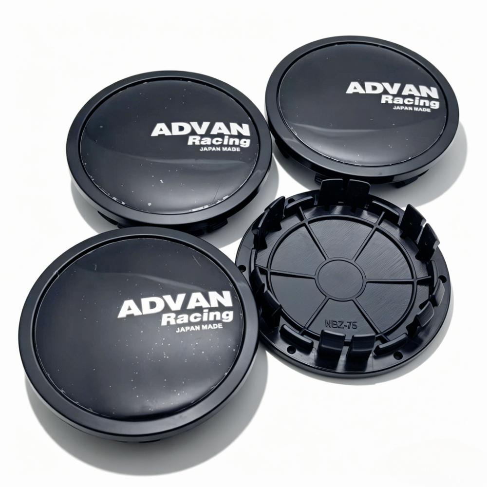 4pcs Advan Racing Logo Badge Emblem Car Wheel Center Caps 75MM Clips 65MM Wheels Hub Cap Rim Hubcaps Dust Cover Car Accessories Advan Badge&4pcs NBZ75 Wheel Cap
4pcs Advan Racing Logo Badge Emblem Car Wheel Center Caps 75MM Clips 65MM Wheels Hub Cap Rim Hubcaps Dust Cover Car Accessories Advan Badge&4pcs NBZ75 Wheel Cap