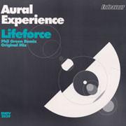 12inch Record AURAL EXPERIENCE - Lifeforce ENDV2029 Endeavour 2004 UK Dance & Electronica Used
12inch Record AURAL EXPERIENCE - Lifeforce ENDV2029 Endeavour 2004 UK Dance & Electronica Used