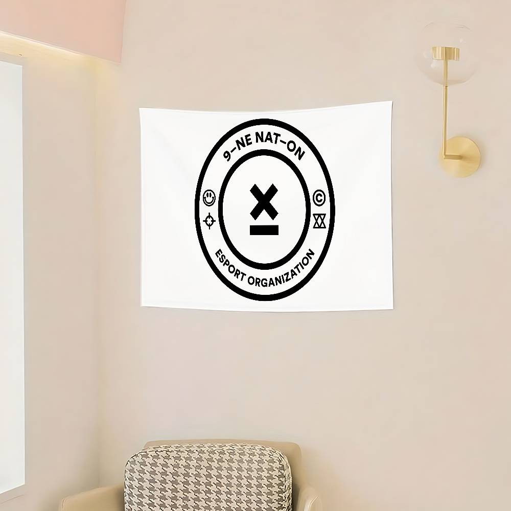 MAJOR 9INE 9INES Squads Club Respon Support Flags Room Decor Outdoor Decors Personalized Items Flags For Bedrooms Home Funny 74x94cm(29x37in)
MAJOR 9INE 9INES Squads Club Respon Support Flags Room Decor Outdoor Decors Personalized Items Flags For Bedrooms Home Funny 74x94cm(29x37in)