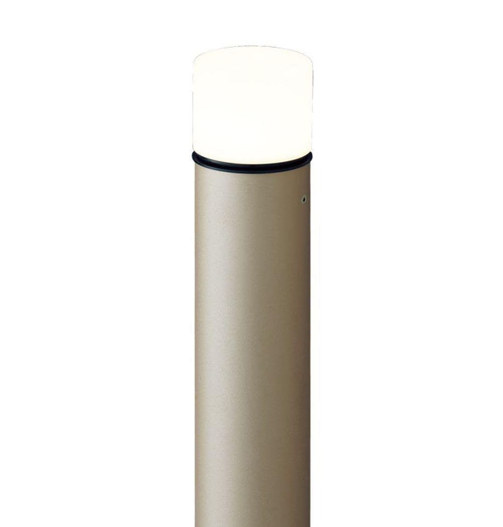Panasonic Entrance Light Lighting LED Bulb 1 Light LED Bulb Replaceable White Diameter 83 x Height 72mm LGW45503U 4.3W Black/Milk
Panasonic Entrance Light Lighting LED Bulb 1 Light LED Bulb Replaceable White Diameter 83 x Height 72mm LGW45503U 4.3W Black/Milk