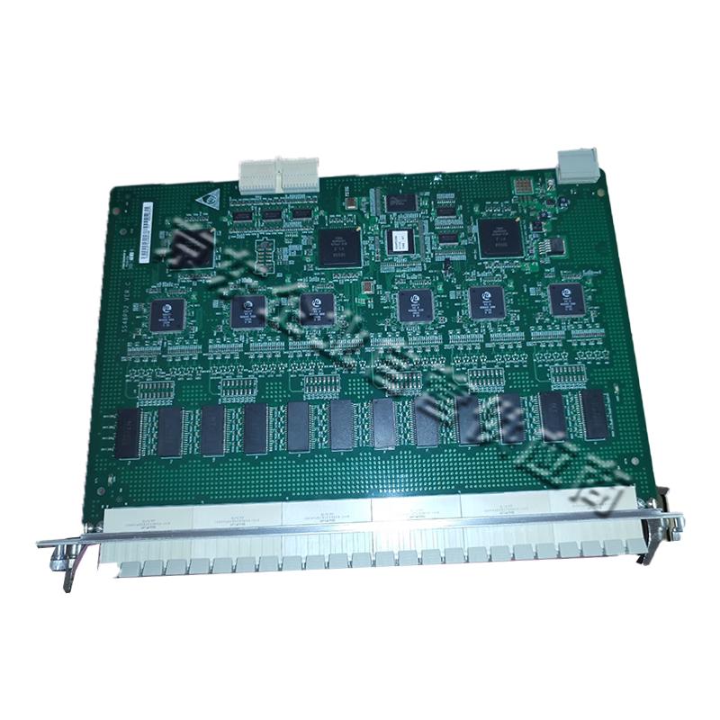 Huawei SS44PD2T 48xE1 Electrical Interface Board
Huawei SS44PD2T 48xE1 Electrical Interface Board