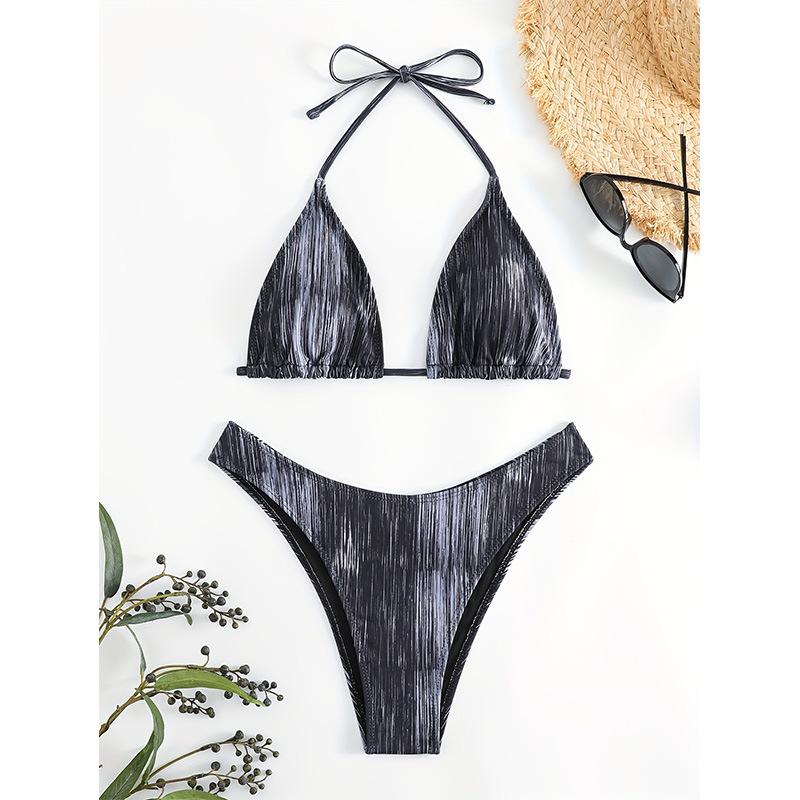 Women s French Retro Tie-Dye Split Swimsuit, Deep V, Gathered, Backless, High-End Bikini Small
Women s French Retro Tie-Dye Split Swimsuit, Deep V, Gathered, Backless, High-End Bikini Small