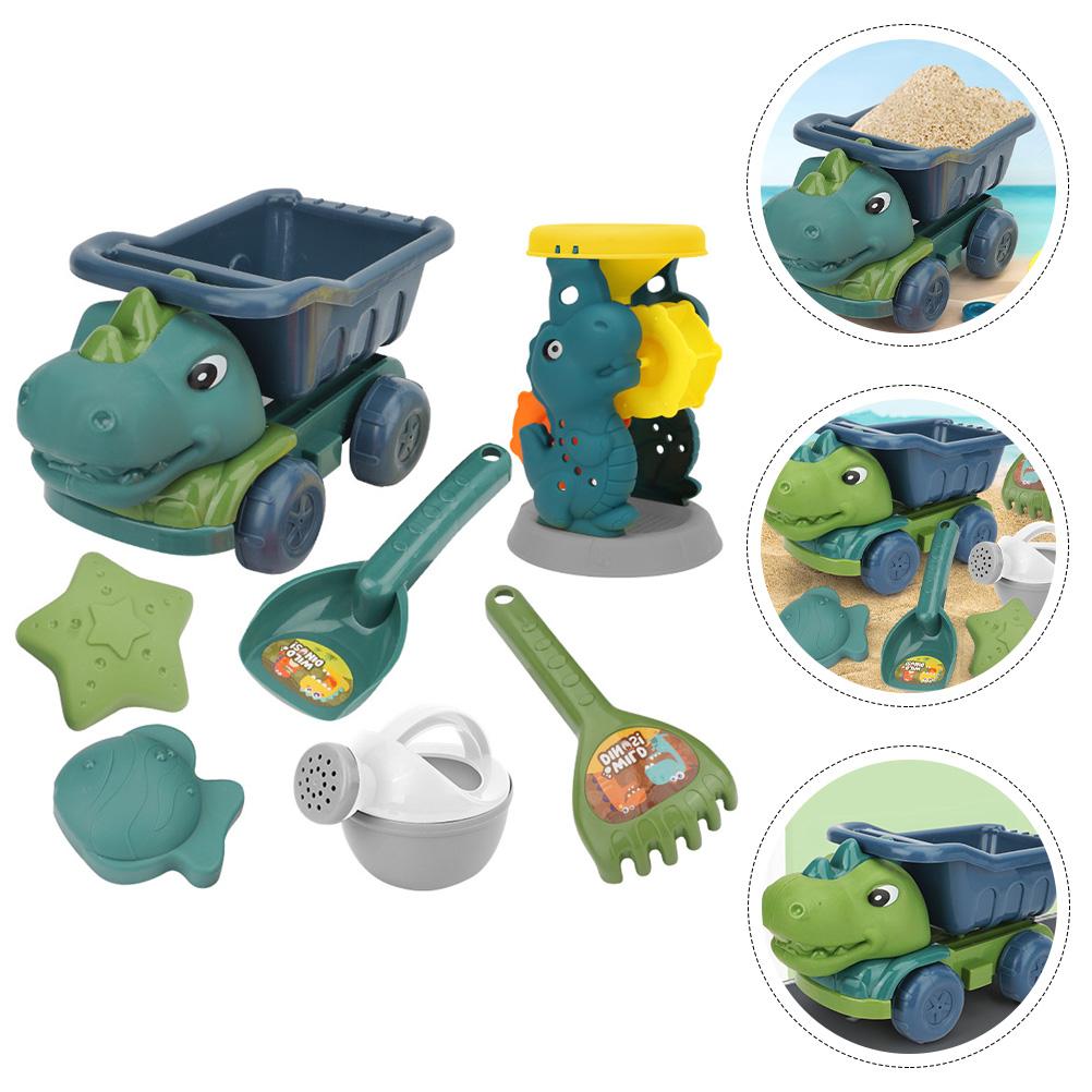 S Sand Дитяча іграшка Kidsset Digging Outdoor Dinosaur Castle Sandbox Summer Play Children Mold Playing For Gardening Baby
S Sand Дитяча іграшка Kidsset Digging Outdoor Dinosaur Castle Sandbox Summer Play Children Mold Playing For Gardening Baby