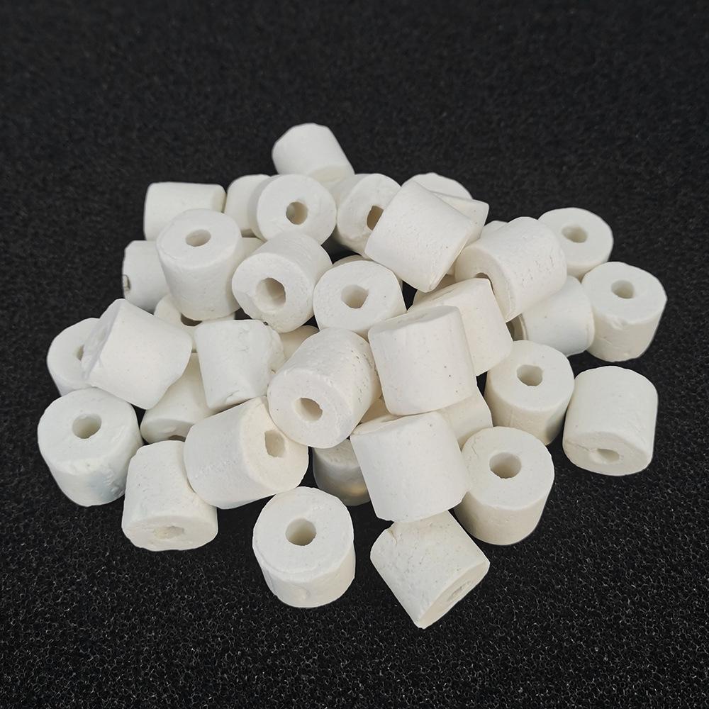 Fish Tank Filter Media: Glass, Ceramic, Quartz Rings for Aquarium and Pond
Fish Tank Filter Media: Glass, Ceramic, Quartz Rings for Aquarium and Pond