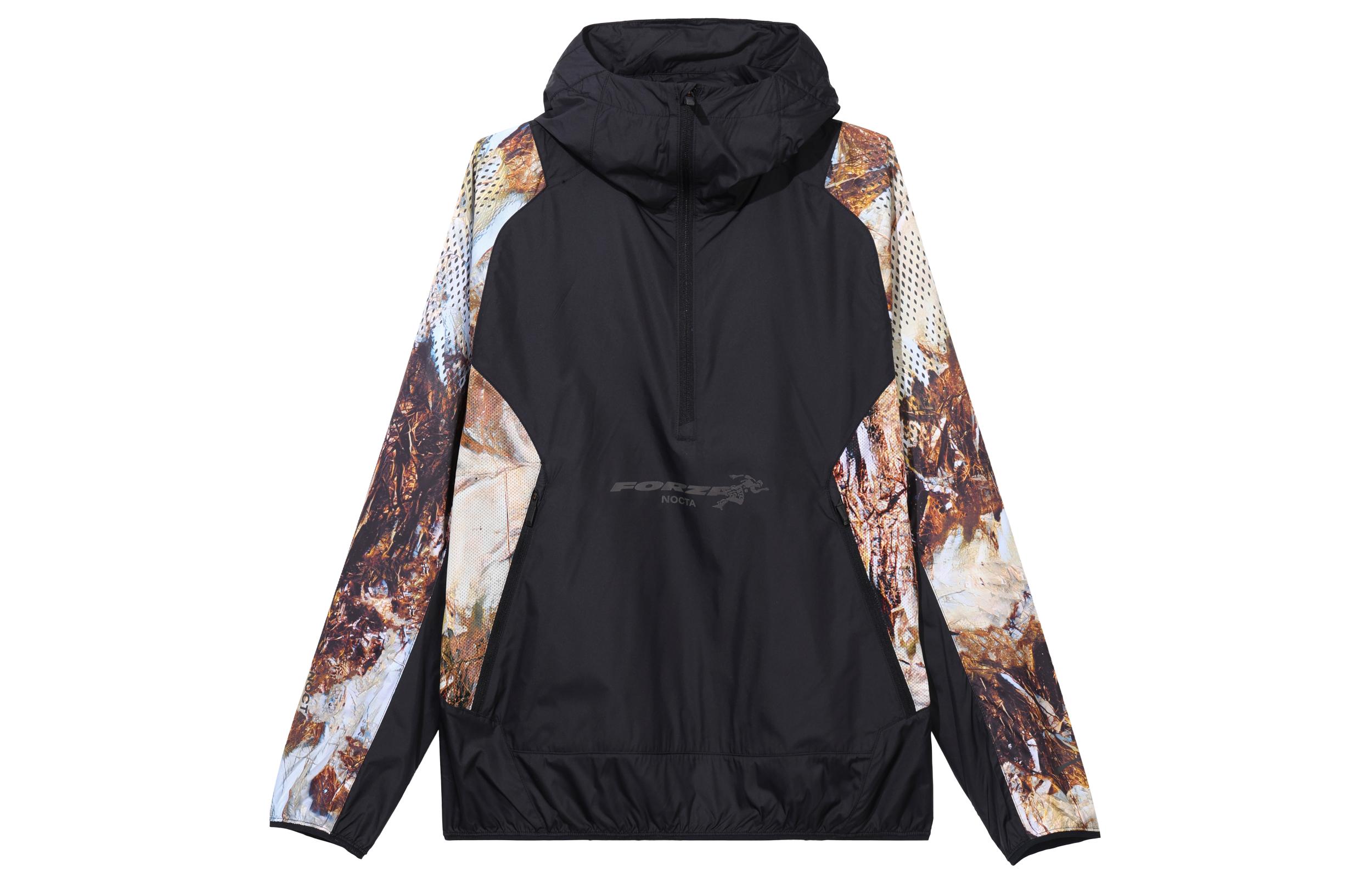 Nike X Nocta Running Jacket Asia Sizing Multicolor FJ3010-010 S
Nike X Nocta Running Jacket Asia Sizing Multicolor FJ3010-010 S
