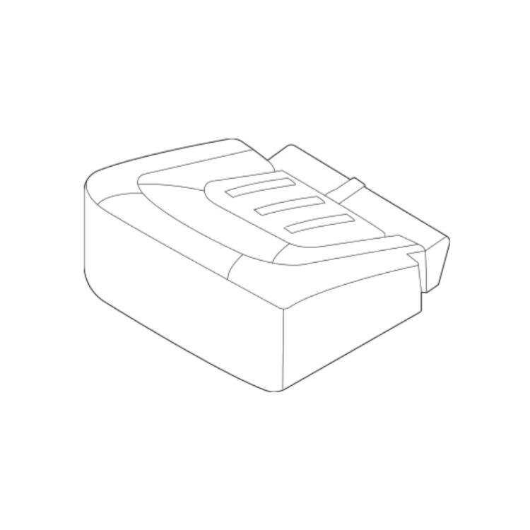 LR147230 LR147231 Land Rover Discovery Sport Seat Cushion Cover LR147230 LR147231
LR147230 LR147231 Land Rover Discovery Sport Seat Cushion Cover LR147230 LR147231