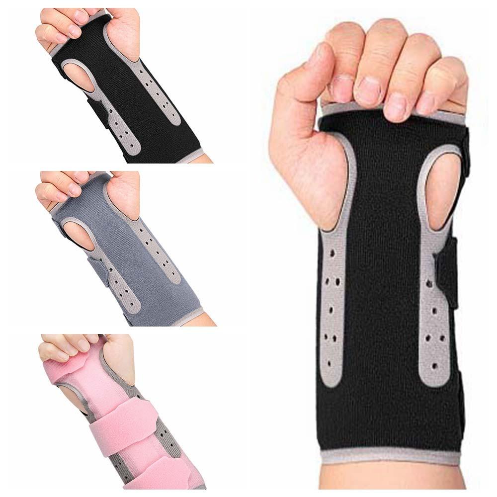 Brace Carpal Tunnel Wrist Support Band Hand Joint Relief Wrist Band Belt Wrist Brace Outdoor
Brace Carpal Tunnel Wrist Support Band Hand Joint Relief Wrist Band Belt Wrist Brace Outdoor