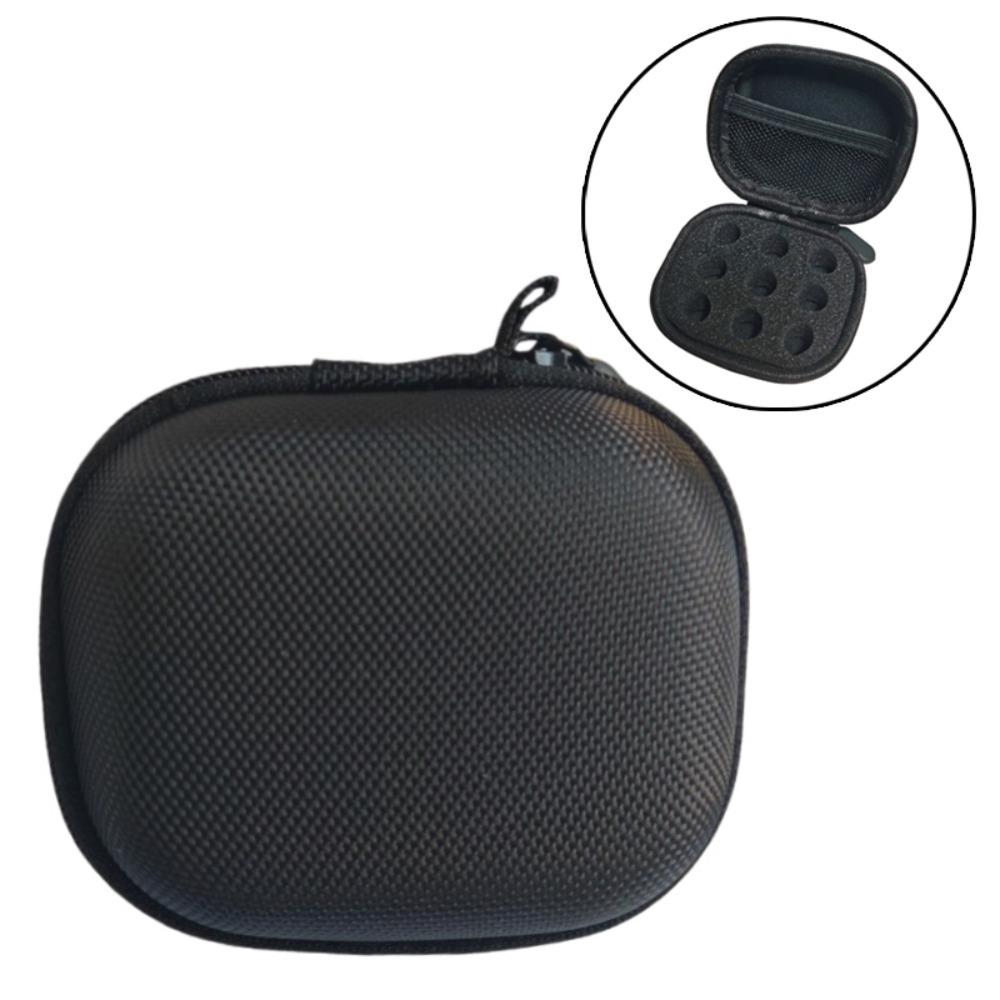 3ML Insulin Vial Protector Waterproof Insulin Organizer Essential Oils Carrying Box for Home Black 9 Slots
3ML Insulin Vial Protector Waterproof Insulin Organizer Essential Oils Carrying Box for Home Black 9 Slots