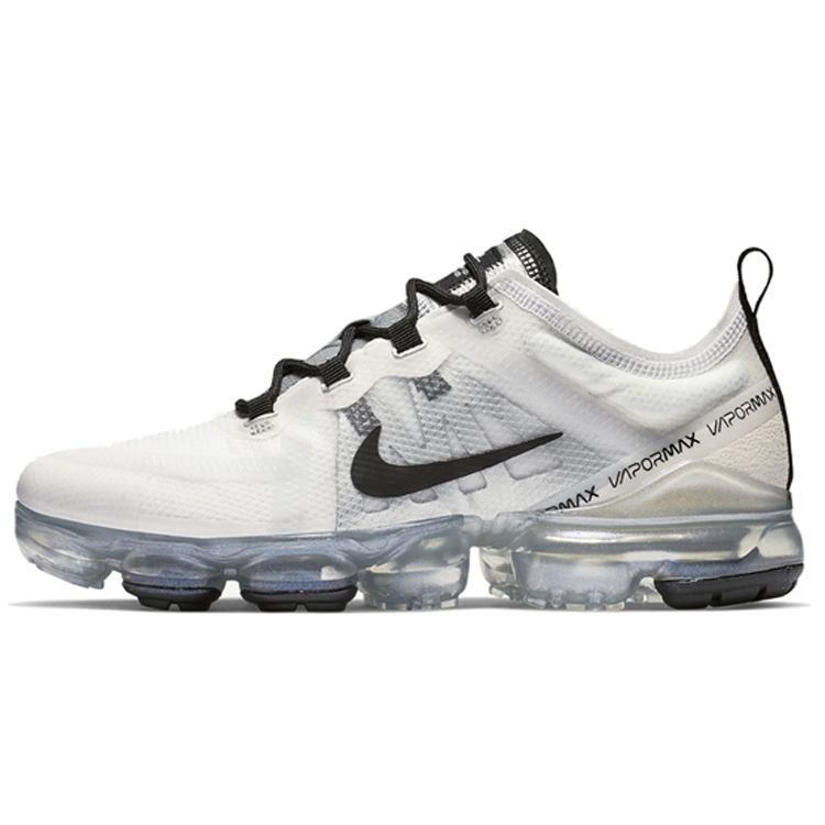 Nike Air Vapormax 2019 Женские кроссовки Pale Ivory Белый Черный-Бледно-Слоновая Кость AR6632-100
Nike Air Vapormax 2019 Женские кроссовки Pale Ivory Белый Черный-Бледно-Слоновая Кость AR6632-100