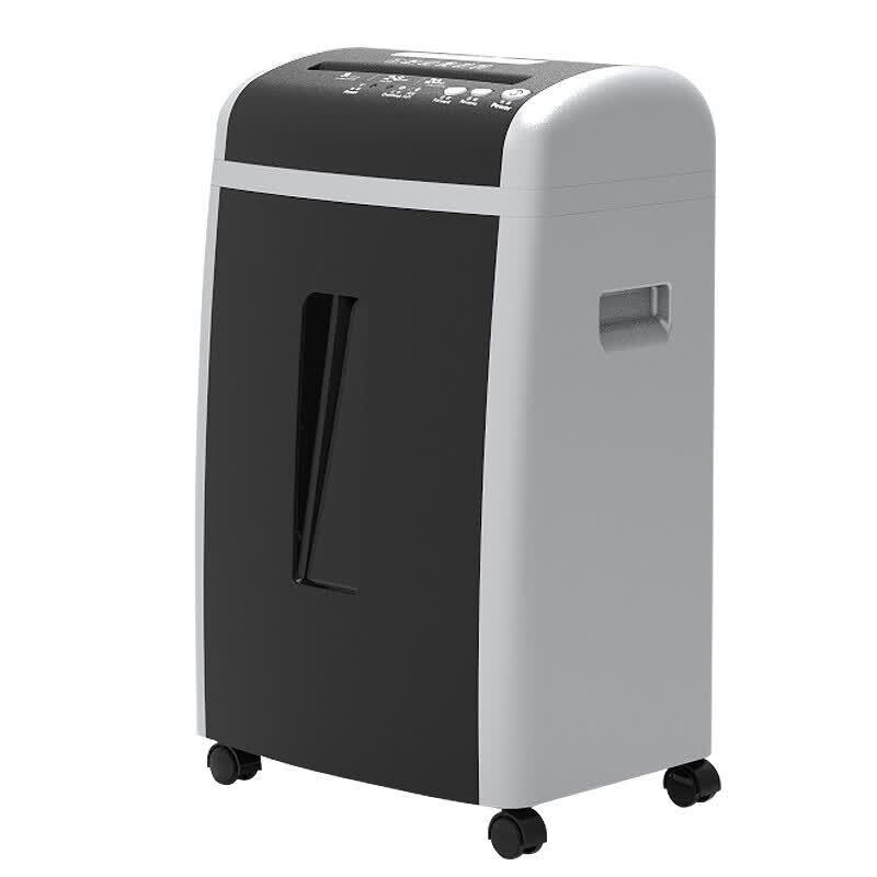 SUNWOOD MSD9355 Level 5 Micro-Cut Shredder CN plug (adapter included)
SUNWOOD MSD9355 Level 5 Micro-Cut Shredder CN plug (adapter included)