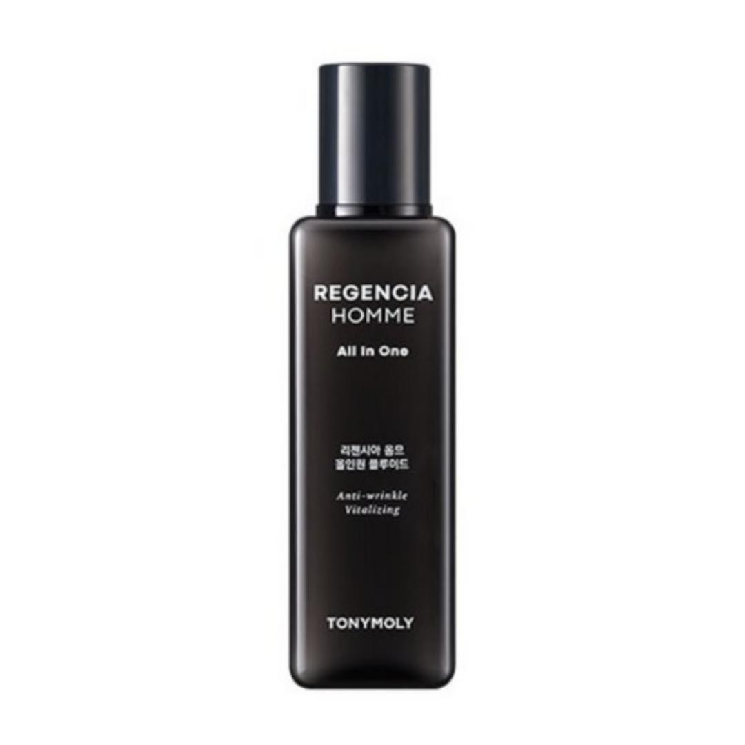 Tony Moly Regencia Homme Универсальная жидкость
Tony Moly Regencia Homme Универсальная жидкость