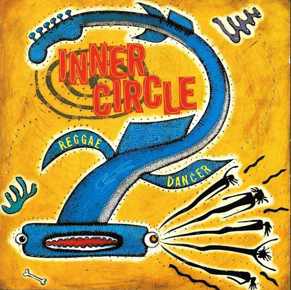 CD INNER CIRCLE REGGAE DANCER 4509961162 WEA 1994 Europe Reggae Ska Dub Used
CD INNER CIRCLE REGGAE DANCER 4509961162 WEA 1994 Europe Reggae Ska Dub Used
