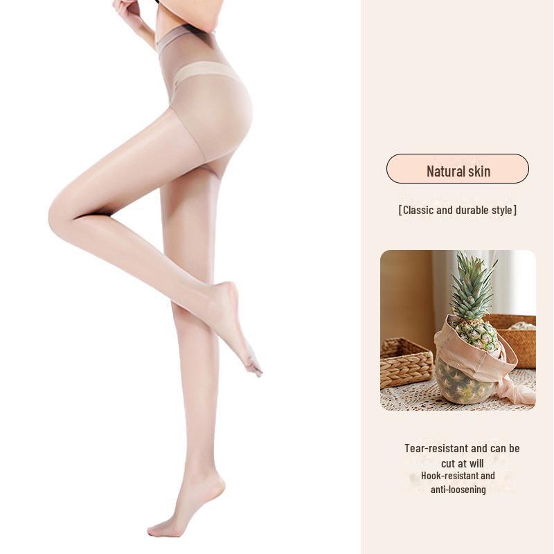 Bonas Women s Summer Sheer Pantyhose: Thin Pineapple Socks, Bare Leg Look, Anti-Snagging Black Stockings. 15D Regular - Snug 80-110 lbs
Bonas Women s Summer Sheer Pantyhose: Thin Pineapple Socks, Bare Leg Look, Anti-Snagging Black Stockings. 15D Regular - Snug 80-110 lbs