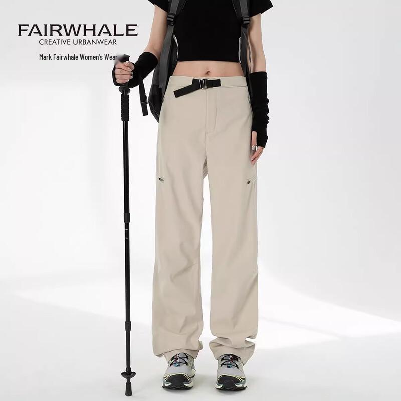 Women s Outdoor Windproof Waterproof Cargo Pants XL (130-150 lbs)
Women s Outdoor Windproof Waterproof Cargo Pants XL (130-150 lbs)