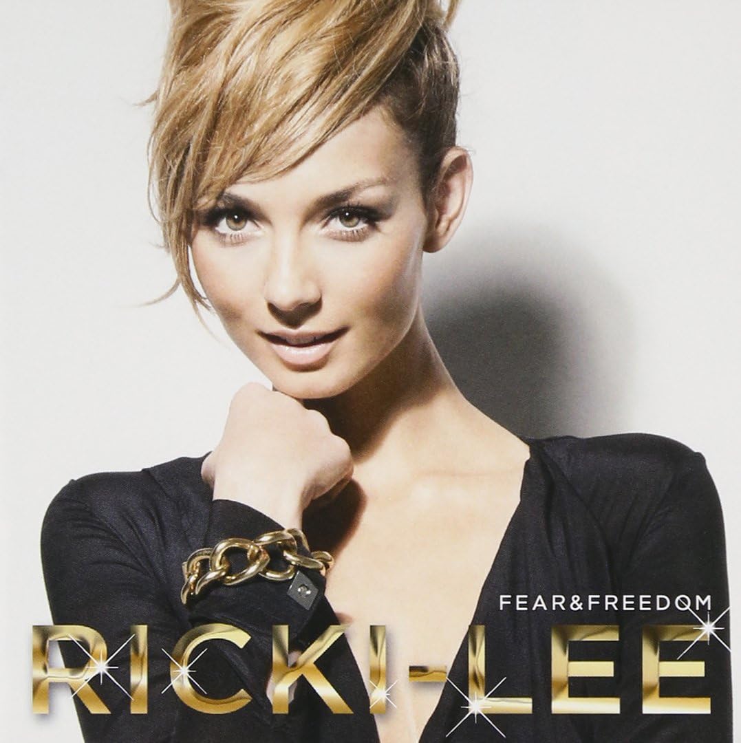 CD RICKI-LEE - Fear & Freedom TOCP71464PROMO EMI 2012 Japan ObiDance & Electronica Used
CD RICKI-LEE - Fear & Freedom TOCP71464PROMO EMI 2012 Japan ObiDance & Electronica Used
