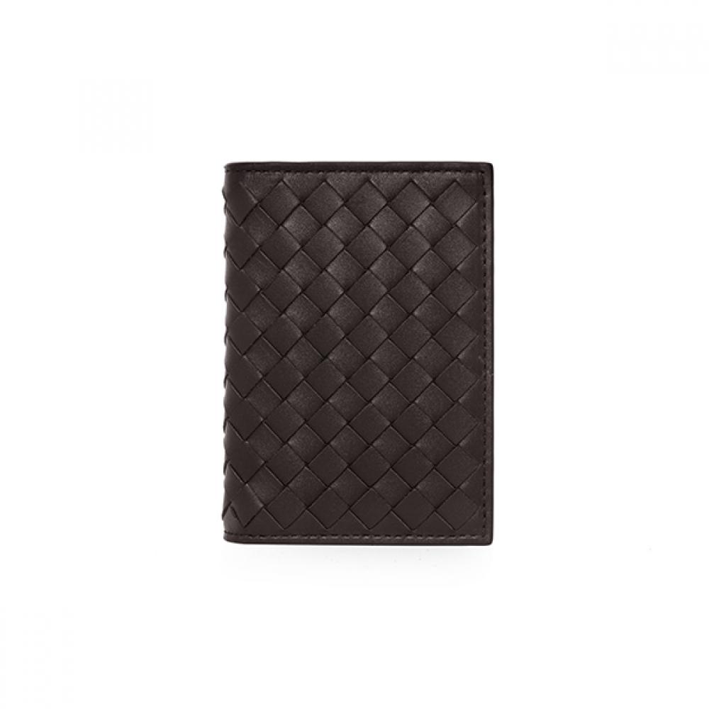 Bottega Veneta Intrecciato Card Wallet 464902 V4651 2006 464902 V4651 2006
Bottega Veneta Intrecciato Card Wallet 464902 V4651 2006 464902 V4651 2006