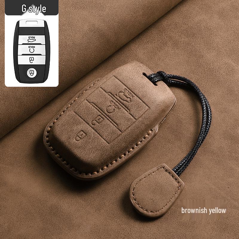 Kia Key Case: Compatible with K5, Sportage, Sorento, K3, K4, Niro, Carens Remote Keys Default
Kia Key Case: Compatible with K5, Sportage, Sorento, K3, K4, Niro, Carens Remote Keys Default