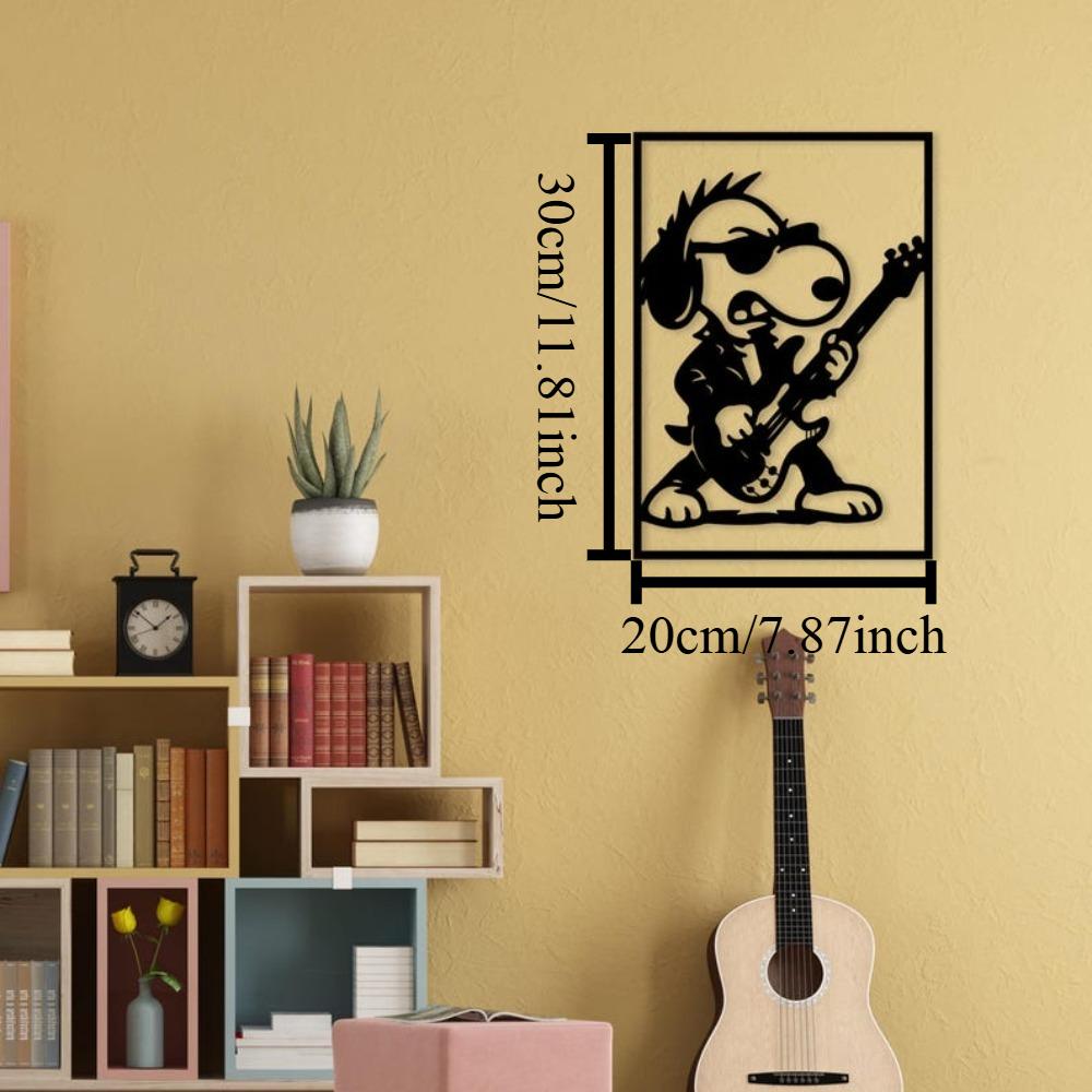 Wrought Iron Music Wall Decor Metal Artwork Unique Gift Present 12in чёрный
Wrought Iron Music Wall Decor Metal Artwork Unique Gift Present 12in чёрный