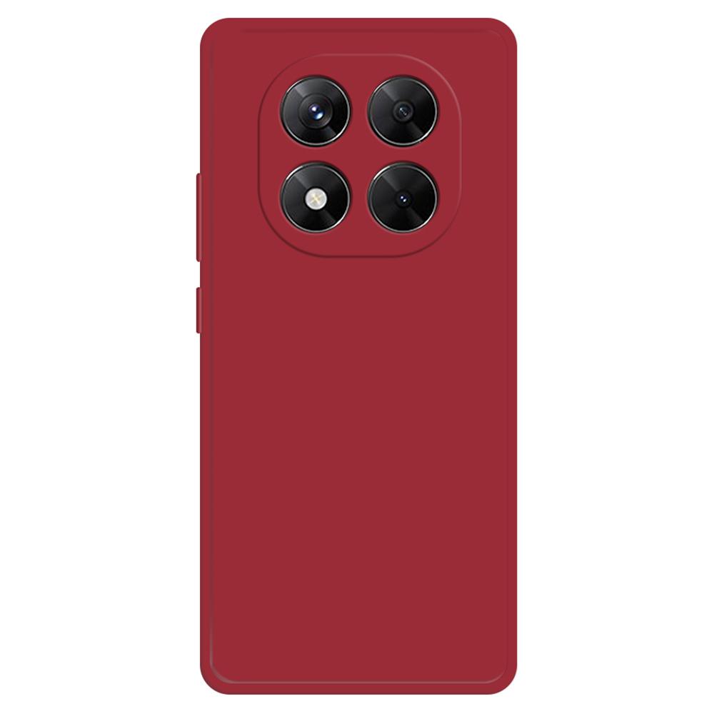 Для Xiaomi Redmi Note 14 Pro 5G/Poco X7 5G Чехол из ТПУ Прямоугольная защита Чехол для телефона Camellia Red
Для Xiaomi Redmi Note 14 Pro 5G/Poco X7 5G Чехол из ТПУ Прямоугольная защита Чехол для телефона Camellia Red