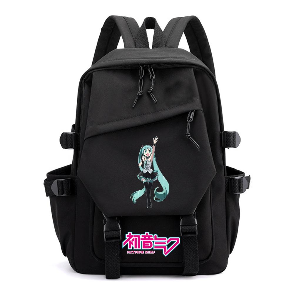 Аніме Мультяшний Рюкзак з Принтом Хатсуне Міку для Підлітків Дітей Студентів Шкільний Сумка Дівчинка Дитина Подарунок Жінки Велика Місткість Водонепроникна Дорожня Сумка
Аніме Мультяшний Рюкзак з Принтом Хатсуне Міку для Підлітків Дітей Студентів Шкільний Сумка Дівчинка Дитина Подарунок Жінки Велика Місткість Водонепроникна Дорожня Сумка