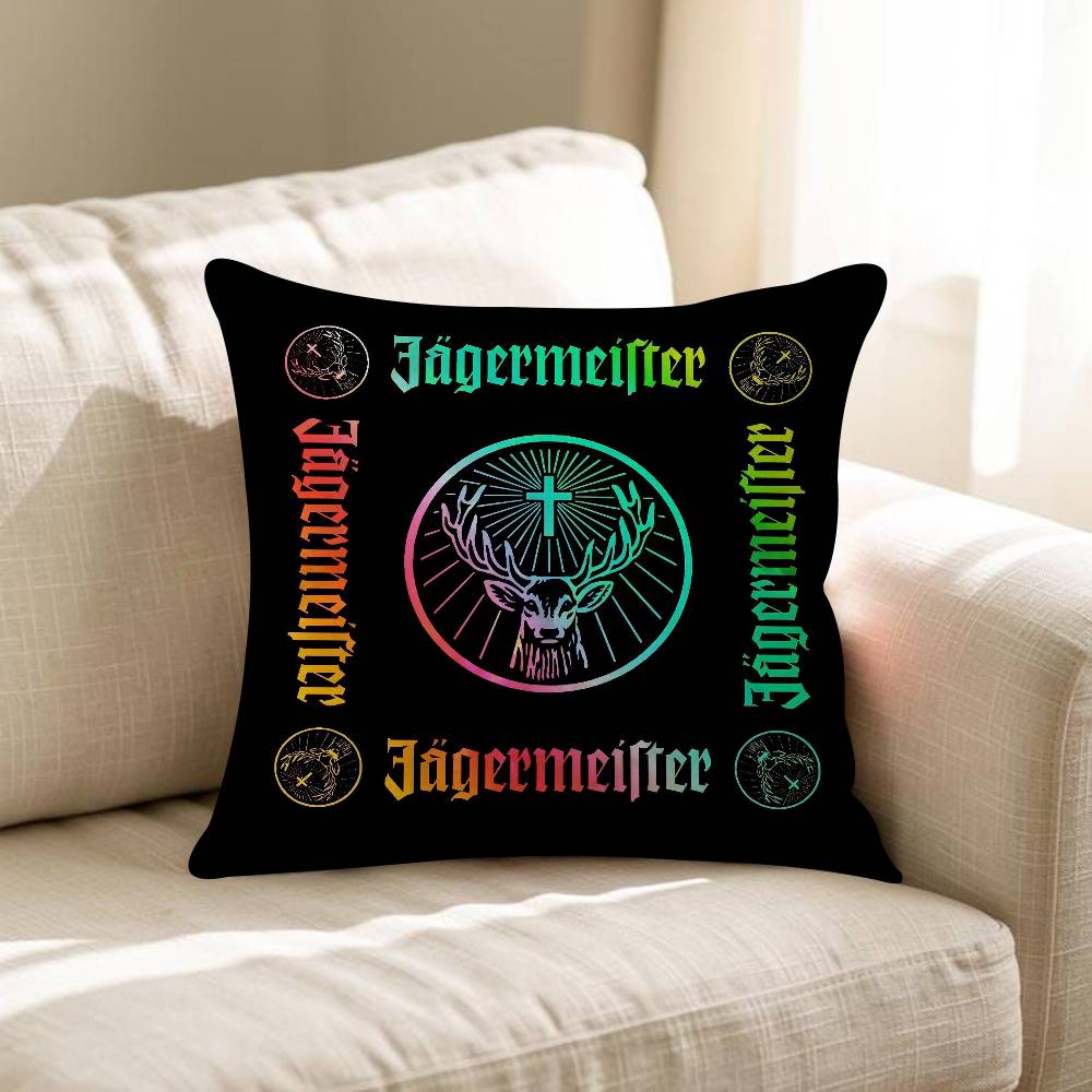 JJagermeister Logo Maple Design Cushion Cover Happy Autumn Harvest Decor Holiday Decorati Pillow Cover 30x30 cm
JJagermeister Logo Maple Design Cushion Cover Happy Autumn Harvest Decor Holiday Decorati Pillow Cover 30x30 cm
