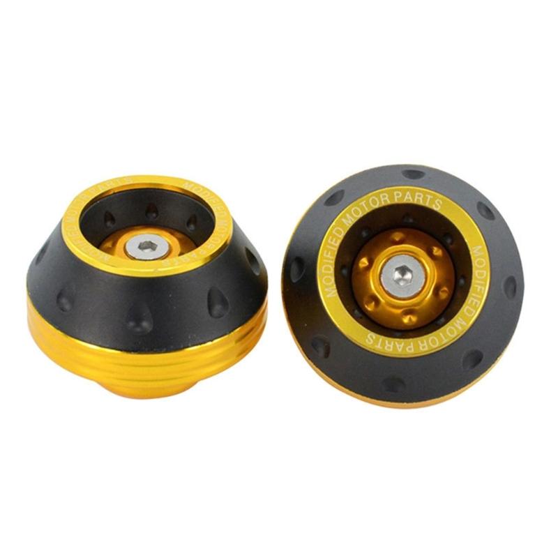 Подушка для защиты колеса скутера Мотоциклетные слайдеры рамы передней вилки Защита при падении жёлтый
Подушка для защиты колеса скутера Мотоциклетные слайдеры рамы передней вилки Защита при падении жёлтый