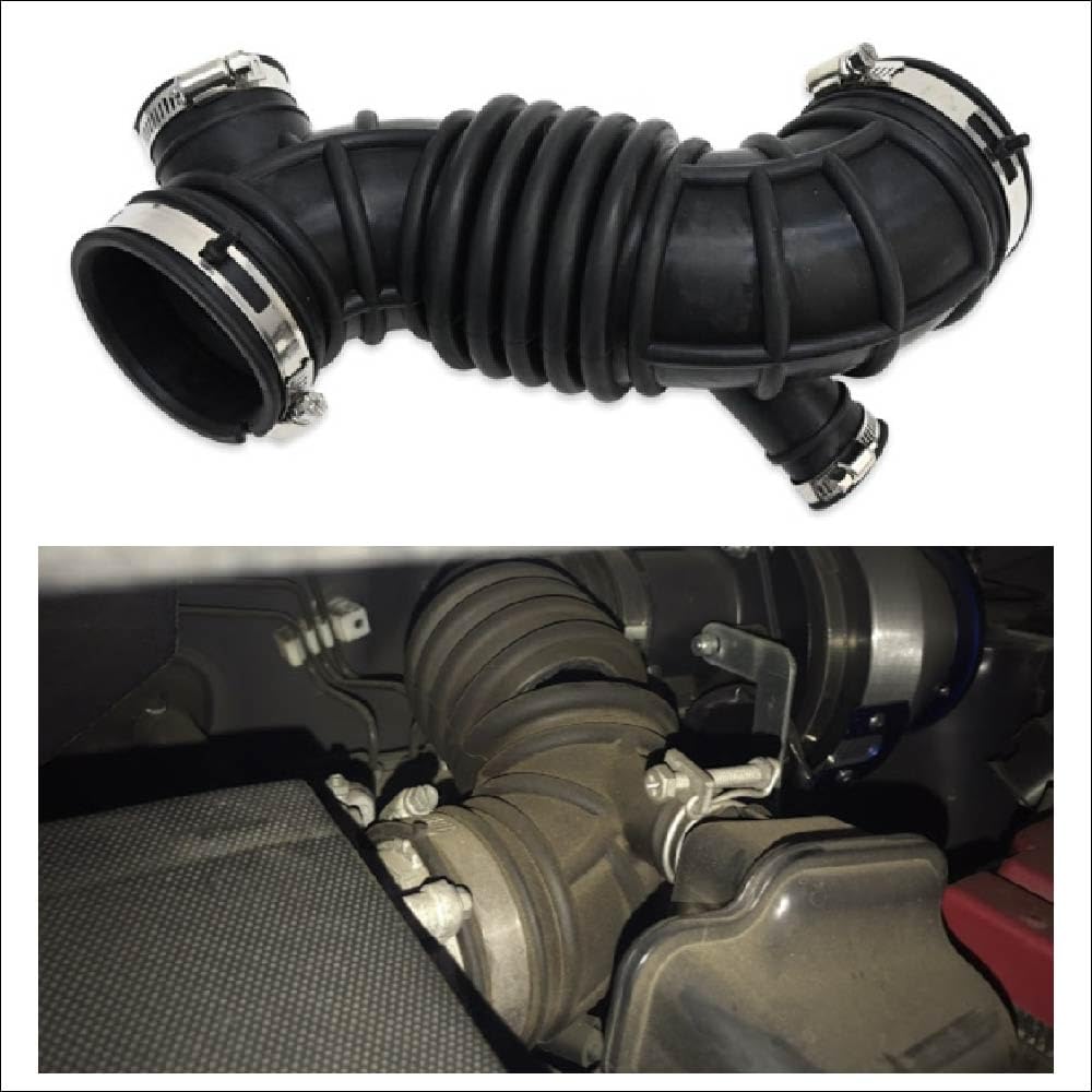 Nissan Serena C25 NC25 CNC25 Intake Pipe Hose with Band Numbers and Repairs and Maintenance of Air Cleaner Air and Throttle including and (Part
Nissan Serena C25 NC25 CNC25 Intake Pipe Hose with Band Numbers and Repairs and Maintenance of Air Cleaner Air and Throttle including and (Part