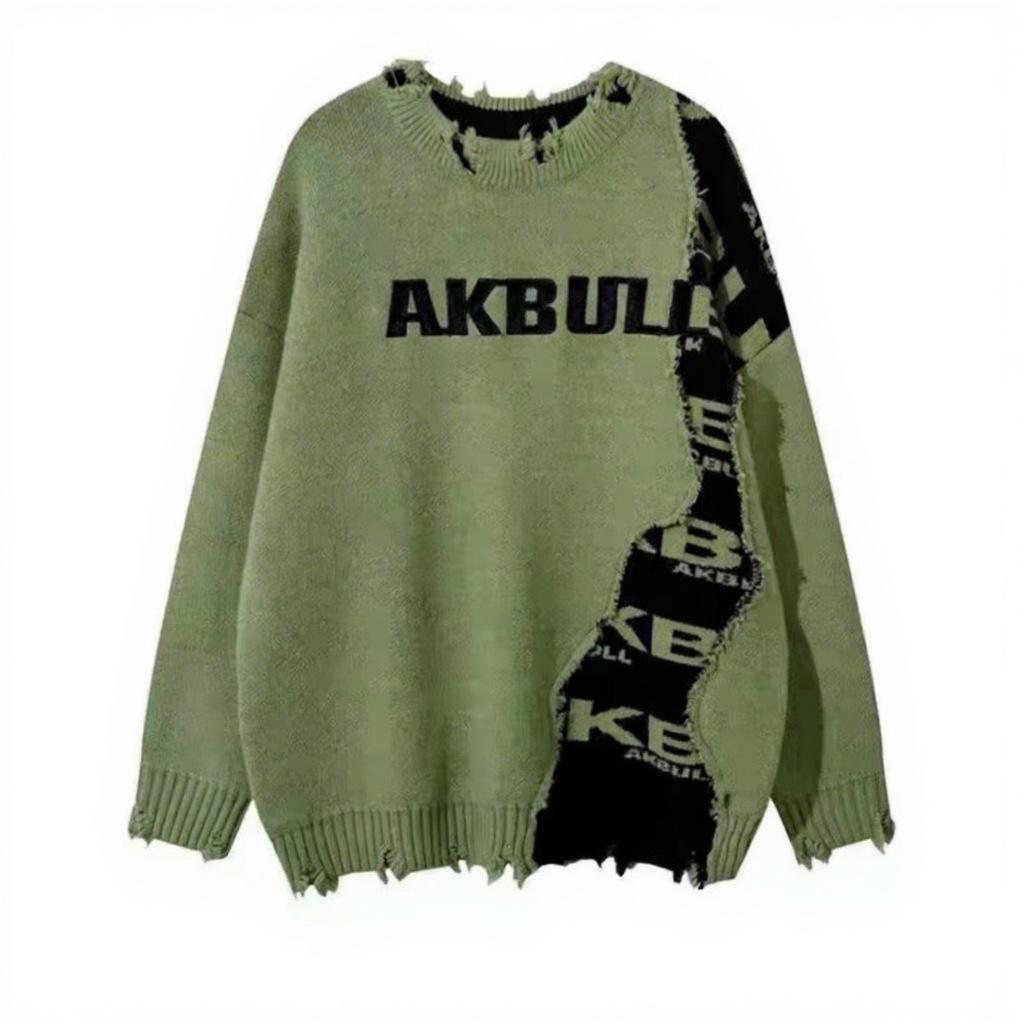 Men s High-End Mink Velvet Sweater: Autumn/Winter Jacquard Knitwear for Teens & Big Kids 3XL
Men s High-End Mink Velvet Sweater: Autumn/Winter Jacquard Knitwear for Teens & Big Kids 3XL