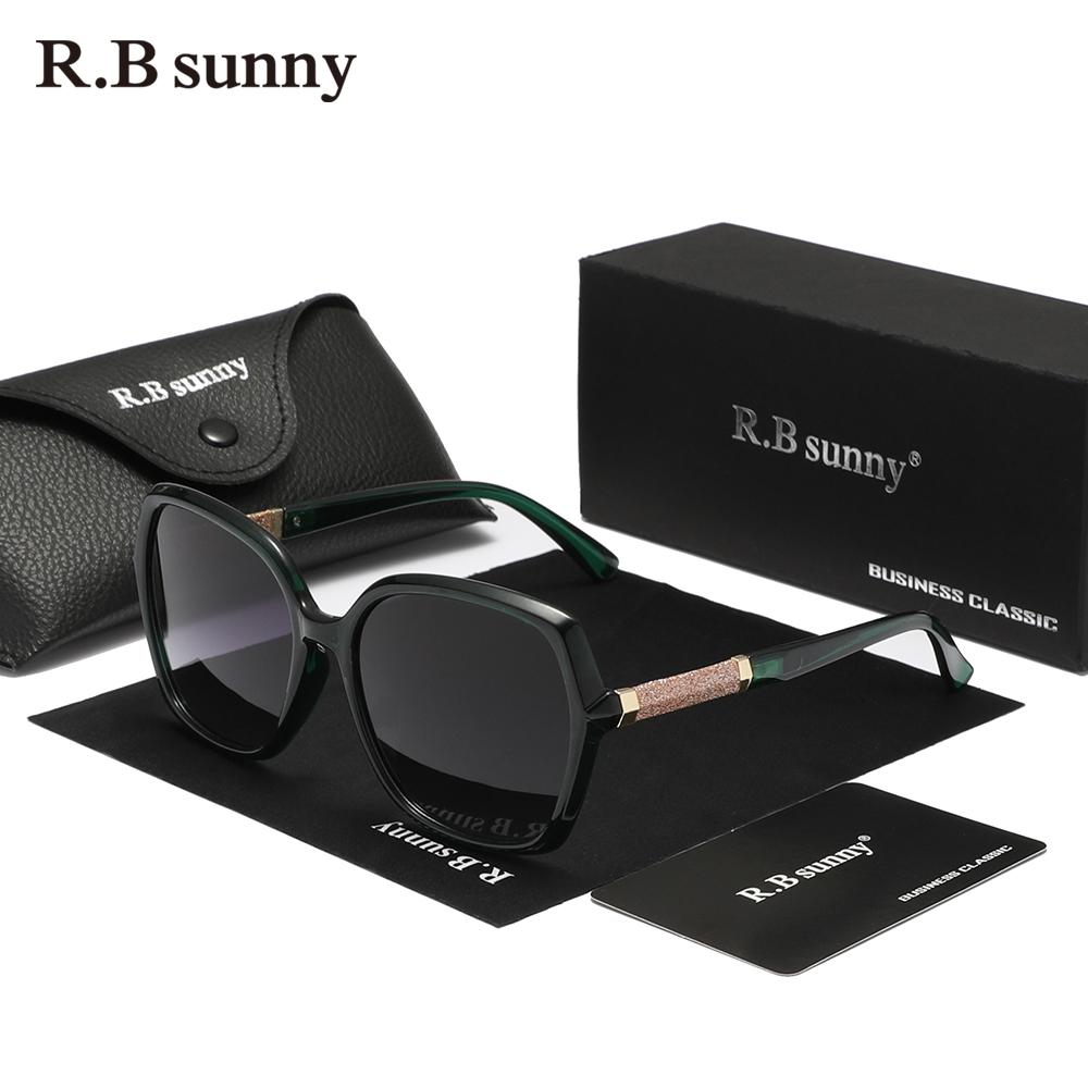 Женские очки RBsunny, роскошные солнцезащитные очки Butterfly в большой оправе, женские солнцезащитные очки с градиентными линзами Butterfly Holiday Anti-UV400 для вождения
Женские очки RBsunny, роскошные солнцезащитные очки Butterfly в большой оправе, женские солнцезащитные очки с градиентными линзами Butterfly Holiday Anti-UV400 для вождения