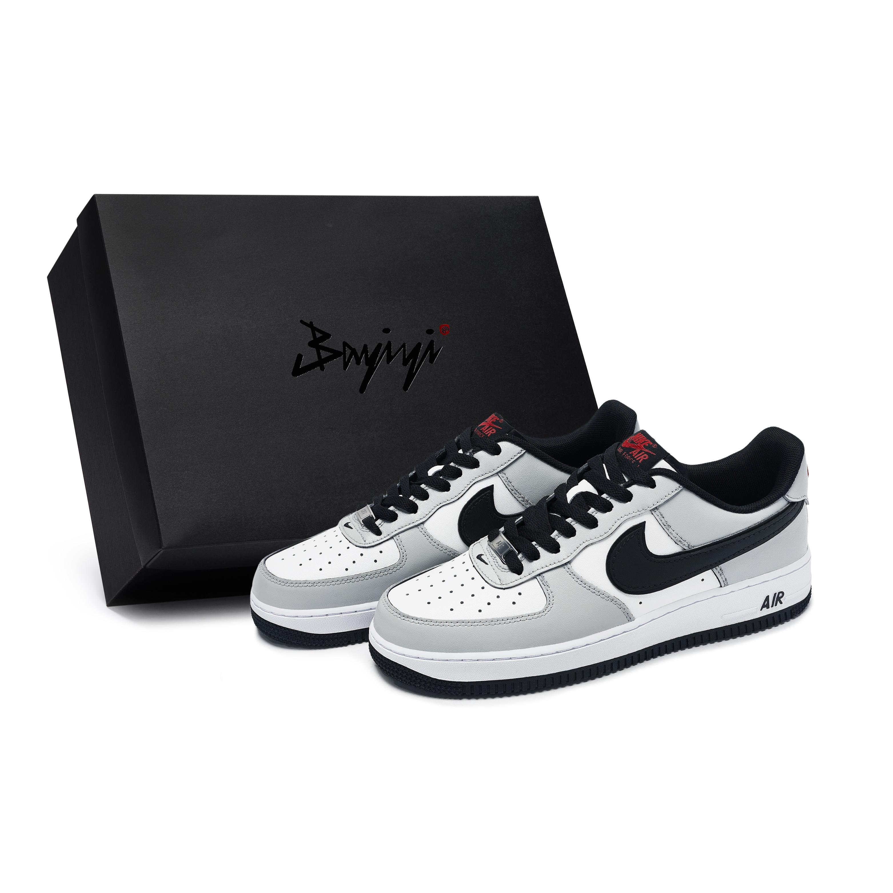 Nike Air Force 1 811 Manufacturing, Tranquil Gray, Special Shoe Box Slip Resistant, Abrasion Resistant, Lightweight DV0788-001(Team80-S-BOX) 44.5
Nike Air Force 1 811 Manufacturing, Tranquil Gray, Special Shoe Box Slip Resistant, Abrasion Resistant, Lightweight DV0788-001(Team80-S-BOX) 44.5
