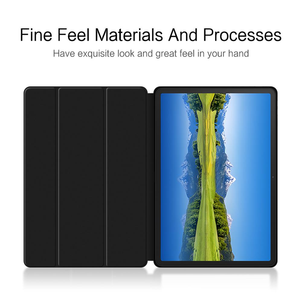 For Huawei Qingyun C5 (3rd Gen) Case PU Leather TPU Back Trifold Stand Tablet Cover Green
For Huawei Qingyun C5 (3rd Gen) Case PU Leather TPU Back Trifold Stand Tablet Cover Green