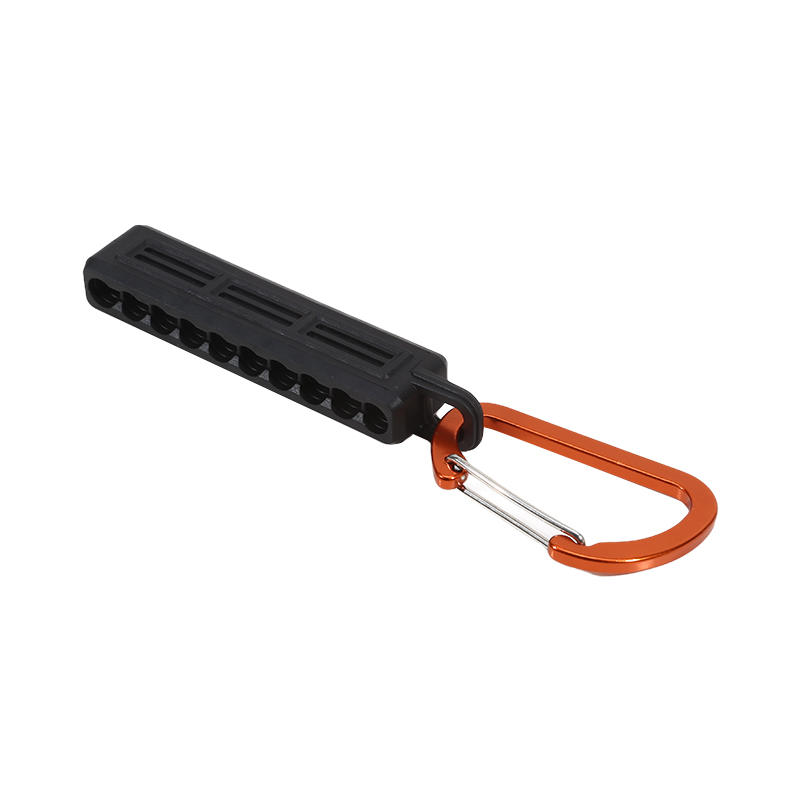 1/4” Hex Shank Screwdriver Bit Holder Portable 20 Holes Storage Case Organizer Screw Driver Head Drill Bits Stand Case Tools чорний
1/4” Hex Shank Screwdriver Bit Holder Portable 20 Holes Storage Case Organizer Screw Driver Head Drill Bits Stand Case Tools чорний