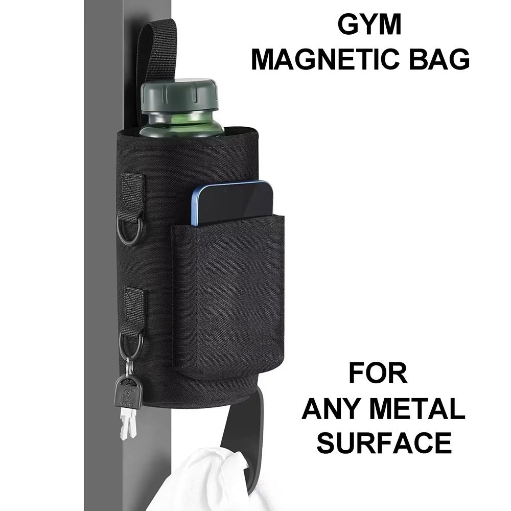 with Pocket Gym Cup Pouch Large Capacity Bottle Holder New Water Bottle Bag Gym Accessories
with Pocket Gym Cup Pouch Large Capacity Bottle Holder New Water Bottle Bag Gym Accessories