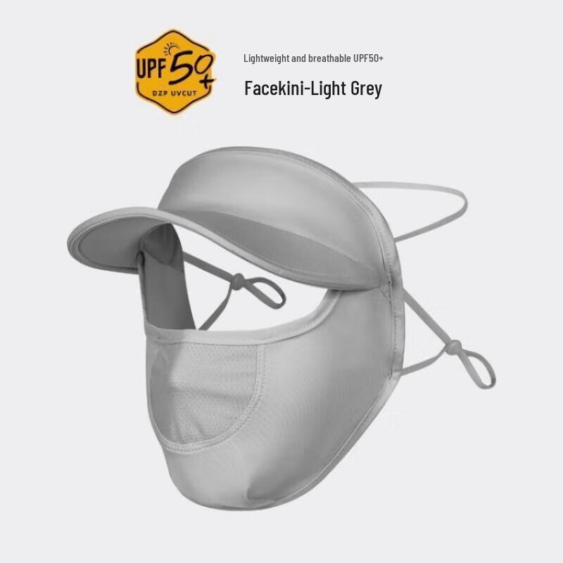 Driving Full-Face Sun Protection Mask
Driving Full-Face Sun Protection Mask