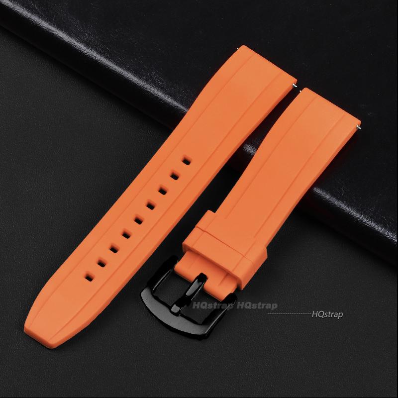 Quick Release Silicone Rubber Watch Strap Soft Sports Watchband Black Green Orange Blue Wristband Bracelets 20mm 22mm Band 20mm
Quick Release Silicone Rubber Watch Strap Soft Sports Watchband Black Green Orange Blue Wristband Bracelets 20mm 22mm Band 20mm