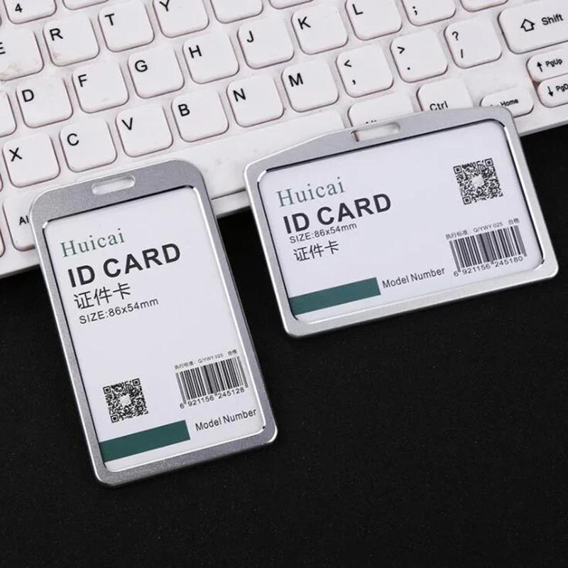 Офис Металлическая Работа Бейдж Идентификатор Держатель ID-карты Алюминиевый Сплав Обложка для Имени Сотрудника Визитница Держатель Кредитных Карт Кошелек
Офис Металлическая Работа Бейдж Идентификатор Держатель ID-карты Алюминиевый Сплав Обложка для Имени Сотрудника Визитница Держатель Кредитных Карт Кошелек