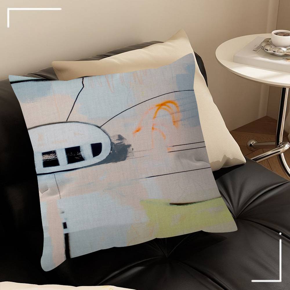 Art Comic Jinx Cushion Cover Pillow Cover Decor Pillowcase Printed Cushion Case For Couch 30x30 cm
Art Comic Jinx Cushion Cover Pillow Cover Decor Pillowcase Printed Cushion Case For Couch 30x30 cm