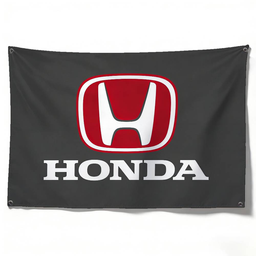 Motorcycle For HONDA Flag 120g Brushed Polyester Sublimation Printing Durable Hanging Flag For Home Decor Event Graduation Gift (as the picture,50x70cm)
Motorcycle For HONDA Flag 120g Brushed Polyester Sublimation Printing Durable Hanging Flag For Home Decor Event Graduation Gift (as the picture,50x70cm)