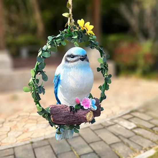 Птах на вінку Фігурка Смола Птах Підвісна прикраса Сад Дерево Підвісна Статуетка Птаха для Патіо Ганок Тераса Вікна жовтий
Птах на вінку Фігурка Смола Птах Підвісна прикраса Сад Дерево Підвісна Статуетка Птаха для Патіо Ганок Тераса Вікна жовтий