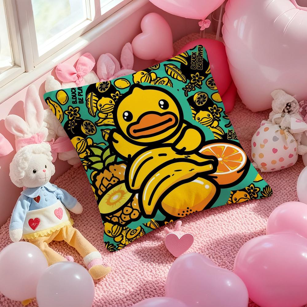 Fashion design BBDDuckKK Pillow Case Soft Plush Fabric DoubleSided Printed Cushion Cover Warm Winter Sofa Pillow Case 30x30cm
Fashion design BBDDuckKK Pillow Case Soft Plush Fabric DoubleSided Printed Cushion Cover Warm Winter Sofa Pillow Case 30x30cm