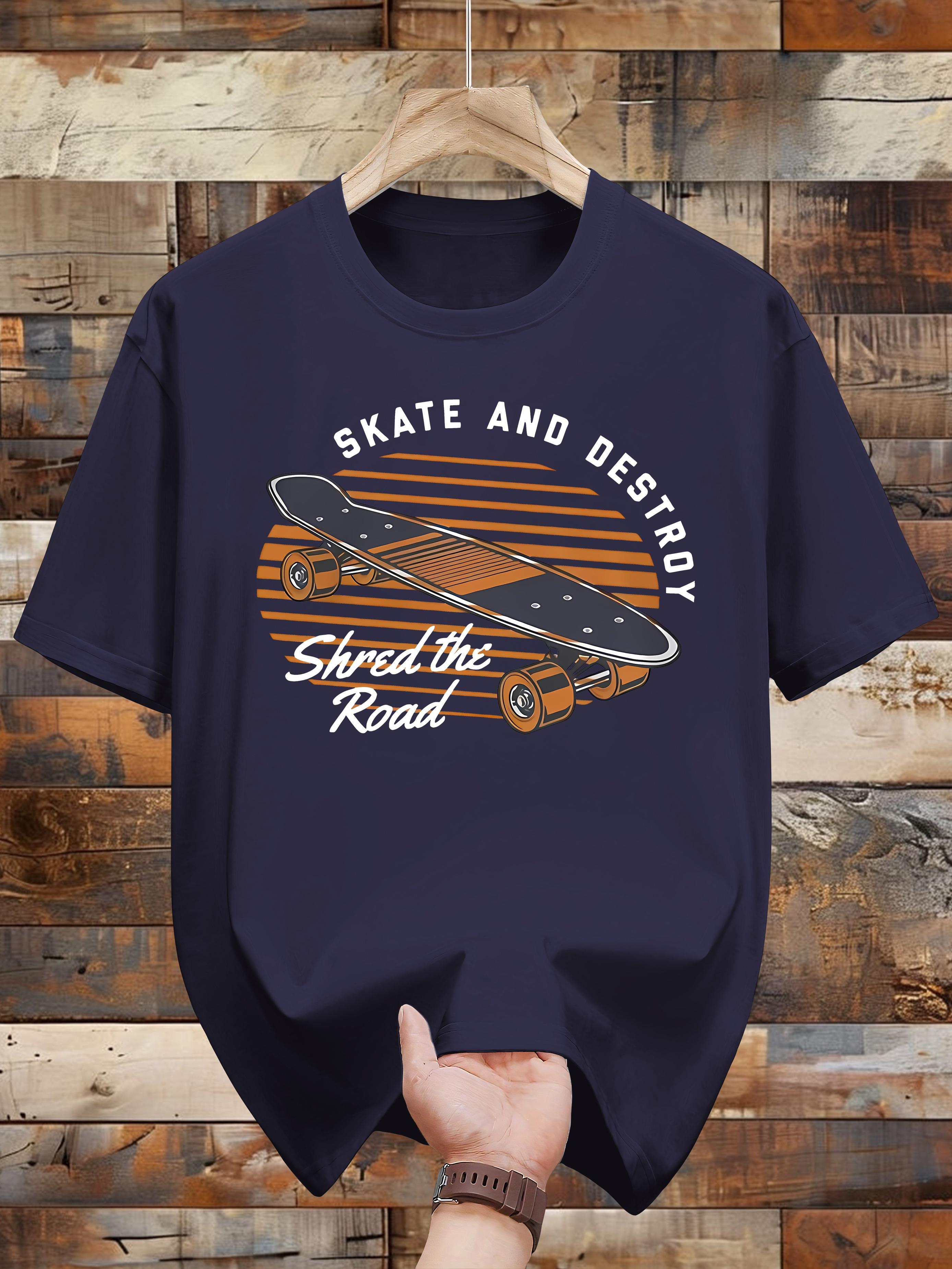 7.05 oz of 100% Pure Cotton Short-Sleeve T-shirt XXXL
7.05 oz of 100% Pure Cotton Short-Sleeve T-shirt XXXL