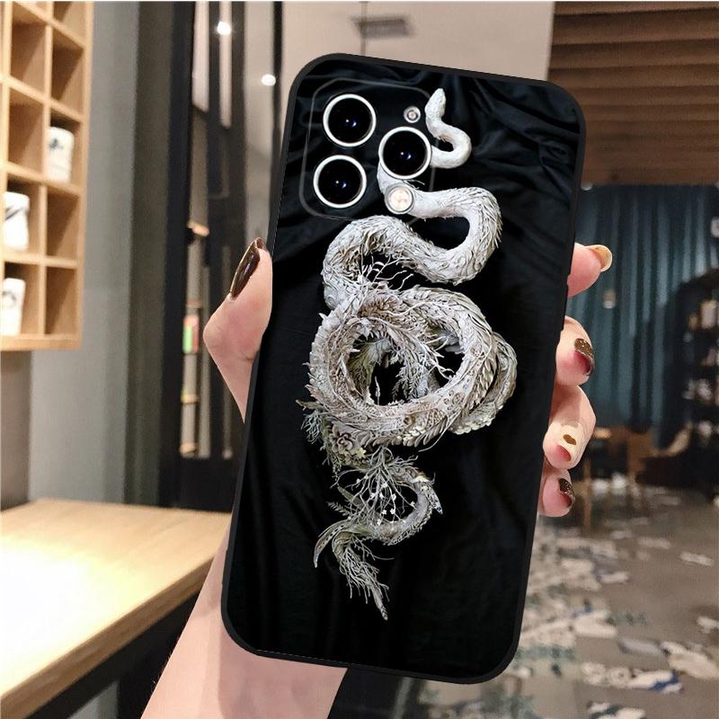 Phone Case For iphone 17 Pro Max Air 16 15 14 13 Pro Max 15 16 Pro 15Plus Snake Case Funda iphone 15ProMax
Phone Case For iphone 17 Pro Max Air 16 15 14 13 Pro Max 15 16 Pro 15Plus Snake Case Funda iphone 15ProMax