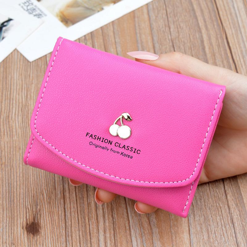Women s Large Capacity Soft Leather Folding Wallet: Short, Fashionable, and Simple Coin Purse for Female Students. сливовый/красный
Women s Large Capacity Soft Leather Folding Wallet: Short, Fashionable, and Simple Coin Purse for Female Students. сливовый/красный