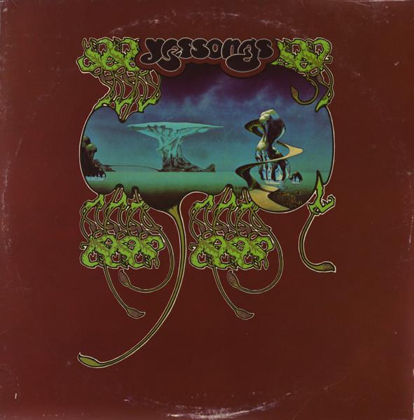 Виниловая пластинка YES Yessongs SD3100 ATLANTIC 1973 США Рок Б/У
Виниловая пластинка YES Yessongs SD3100 ATLANTIC 1973 США Рок Б/У
