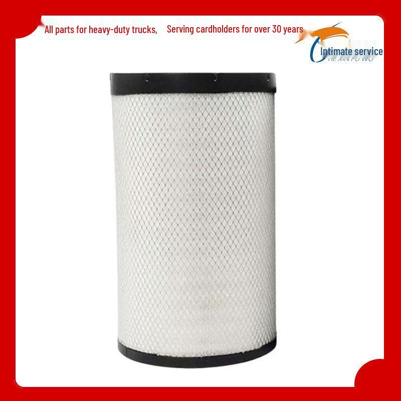 Compatible Air Filter for Ouman GTL ETX 2846PU, 375/380/400 HP Standard
Compatible Air Filter for Ouman GTL ETX 2846PU, 375/380/400 HP Standard