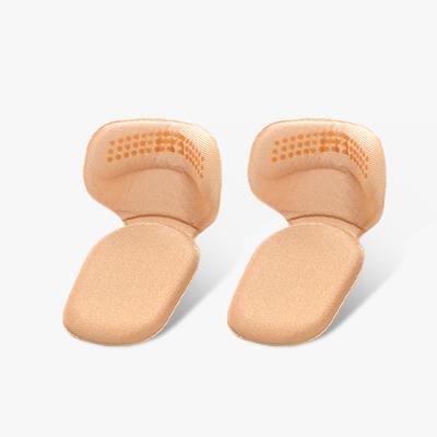 2pcs Shoe Heel Insoles Foot Heel Pad Sports Shoes Adjustable Antiwear Feet Inserts Insoles Heel Protector Sticker Insole Brioche бежевий
2pcs Shoe Heel Insoles Foot Heel Pad Sports Shoes Adjustable Antiwear Feet Inserts Insoles Heel Protector Sticker Insole Brioche бежевий