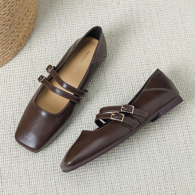 Французский Xiaoxiang Вечерний бриз Туфли-лодочки с квадратным носком Весна 2025 Женская мода Новые Черные на плоской подошве 40 коричневый
Французский Xiaoxiang Вечерний бриз Туфли-лодочки с квадратным носком Весна 2025 Женская мода Новые Черные на плоской подошве 40 коричневый